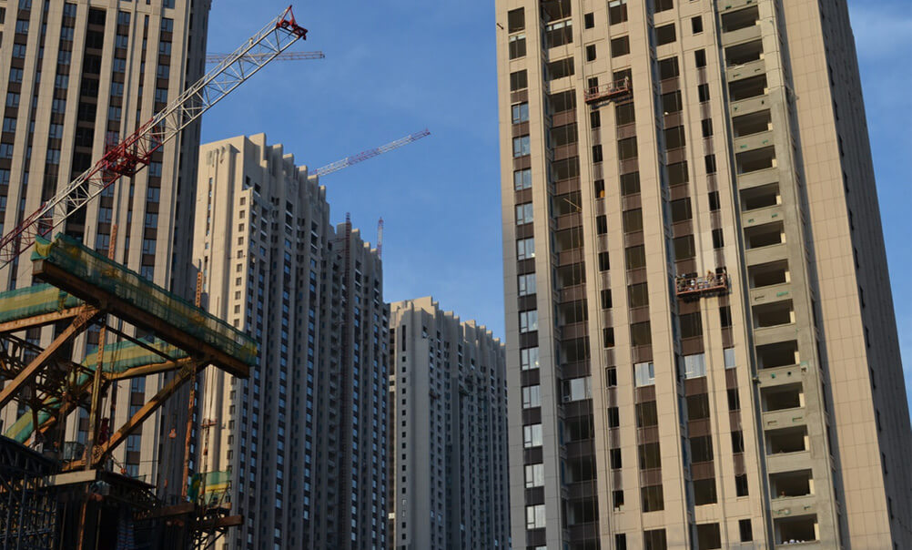 逼真的干掛視覺